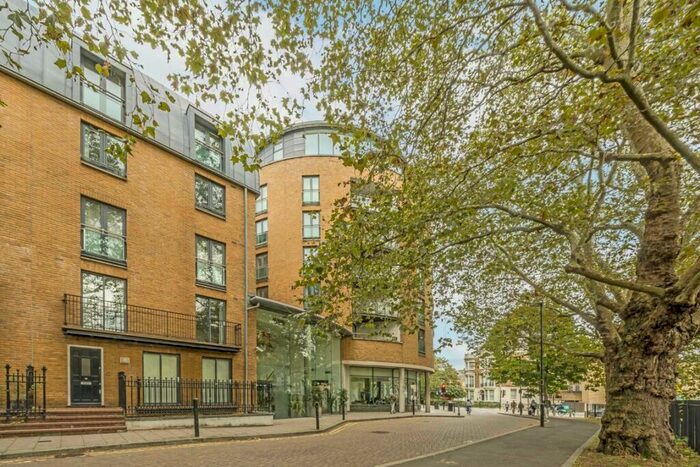 1 Bedroom Flat To Rent In Owen Street, London, EC1V