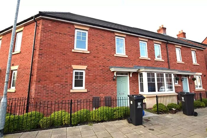 3 Bedroom Terraced House To Rent In Heol Y Morfa, Cardiff, CF11