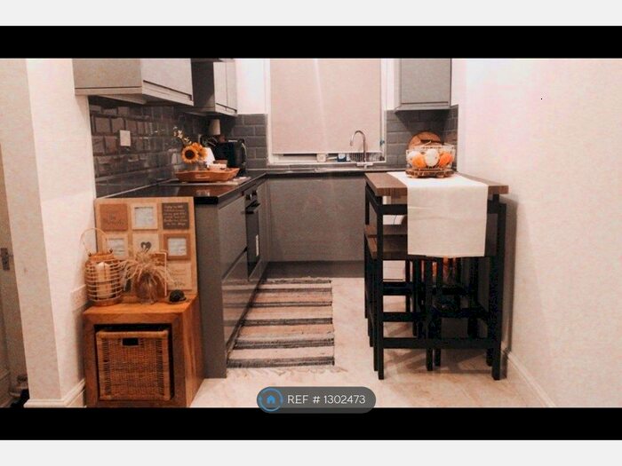 1 Bedroom Flat To Rent In Walthamstow, London E17