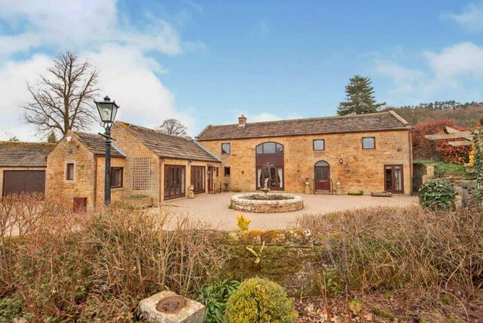 3 Bedroom Detached House To Rent In Coombs Road, Bakewell, DE45