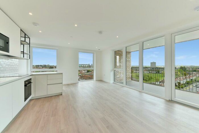 2 Bedroom Apartment To Rent In Unison House, Grand Union, London, HA0