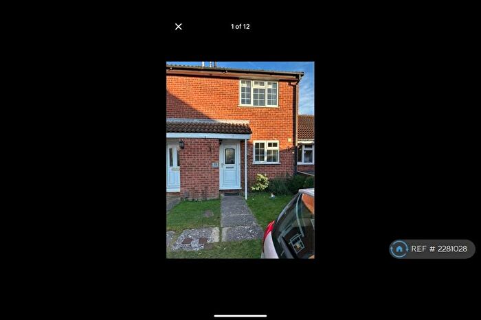 2 Bedroom Semi-Detached House To Rent In Acorn Way, Wigston, LE18