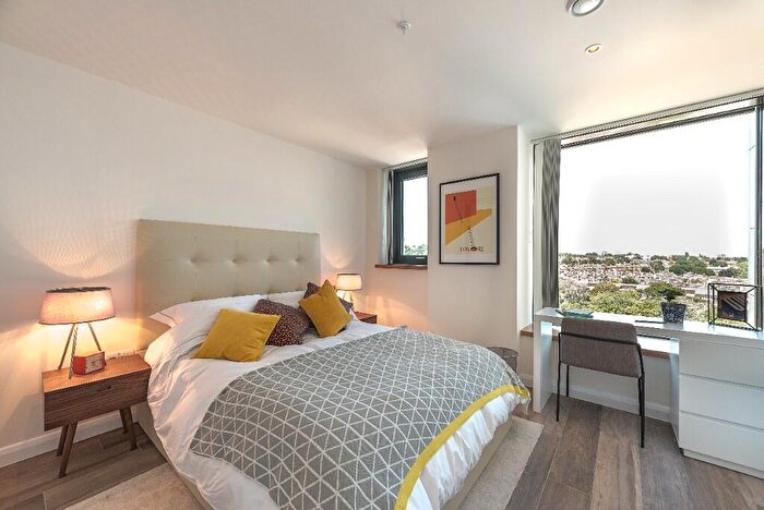 1 Bedroom Flat To Rent In Junction Road, London, N19