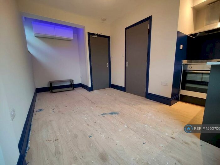 Studio To Rent In Charminster Road, Bournemouth, BH8