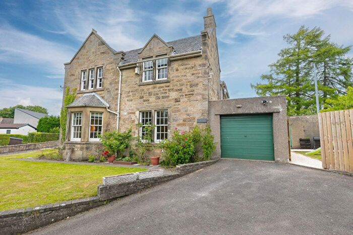 4 Bedroom Detached House For Sale In The Loan, Torphichen, EH48