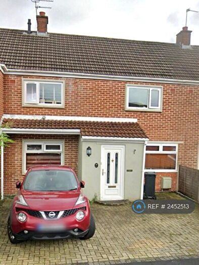 4 Bedroom Terraced House To Rent In Boverton Road, Filton, Bristol, BS34