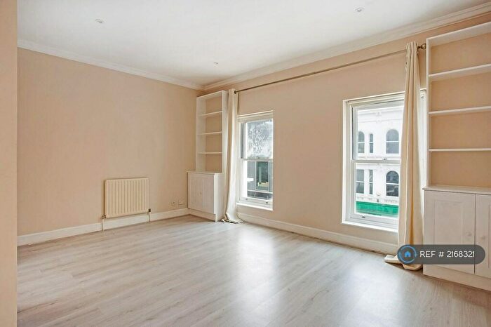 1 Bedroom Flat To Rent In Kingswater Place, London, SW11