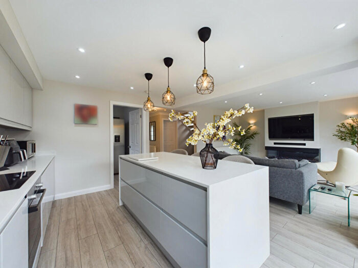 4 Bedroom Detached House For Sale In Raikes Road, Great Eccleston, Preston, PR3