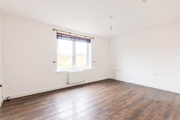 4 Bedroom Detached House To Rent In L Tobias Street, Edinburgh, EH16