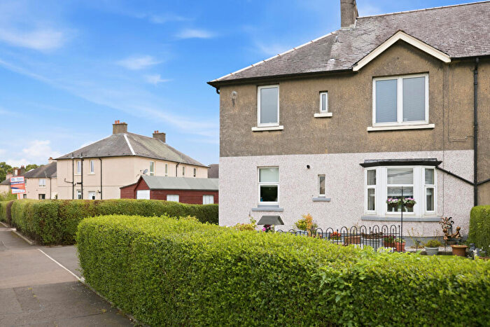 2 Bedroom Flat For Sale In Orchard Street, Grangemouth, FK3