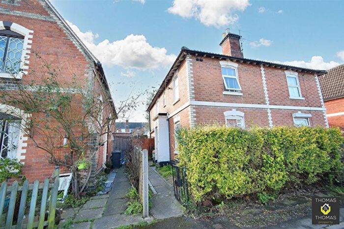 3 Bedroom Semi-detached House For Sale In Morpeth Street, Tredworth, GL1