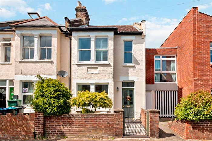 2 Bedroom Property For Sale In Florence Road, Wimbledon, SW19