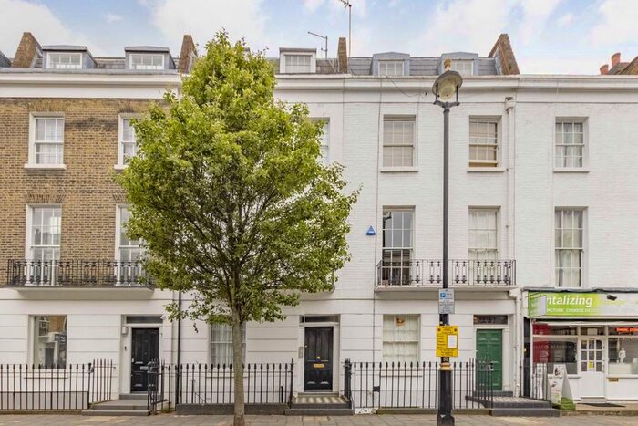 1 Bedroom Flat To Rent In Denbigh Street, London, SW1V