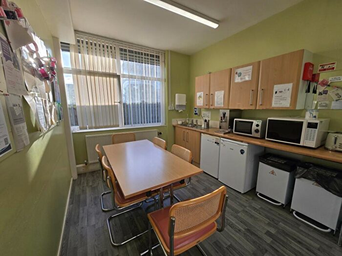 Detached House For Sale In Ings Lane Clinic, Phoenix Street, Rochdale, Lancashire, OL12