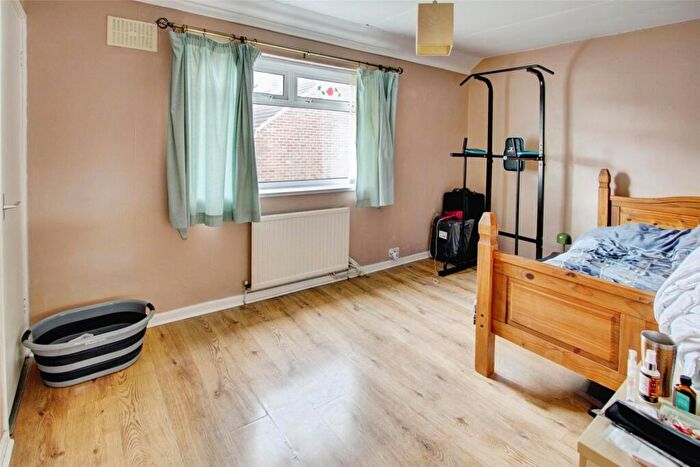 3 Bedroom End Of Terrace House For Sale In Broome Road, Carrville, Durham, DH1