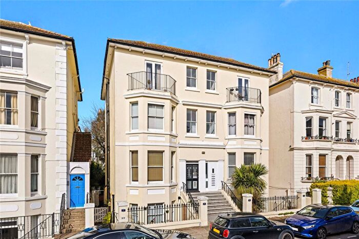 1 Bedroom Flat For Sale In Hova Villas, Hove, East Sussex, BN3