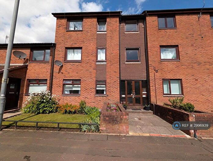 1 Bedroom Flat To Rent In Whiteinch, Glasgow, G14