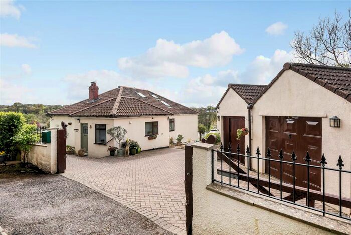 4 Bedroom Detached House For Sale In Publow, Pensford, Bristol, BS39