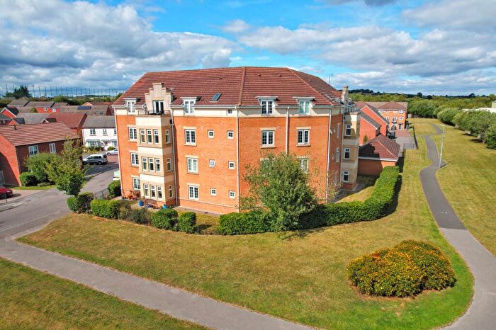 2 Bedroom Apartment For Sale In Elmroyd Court, Penistone, S36