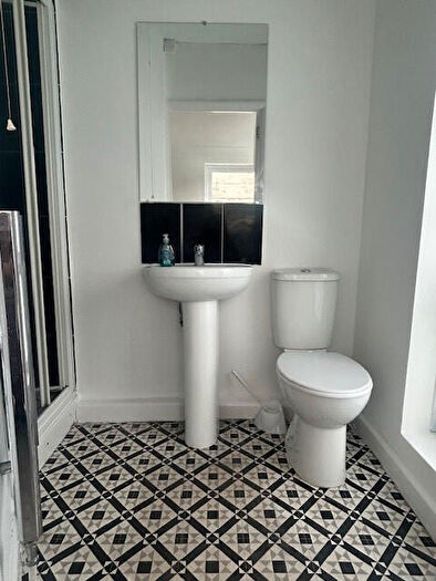 Studio To Rent In Balmoral Road, Gillingham, Kent, ME7