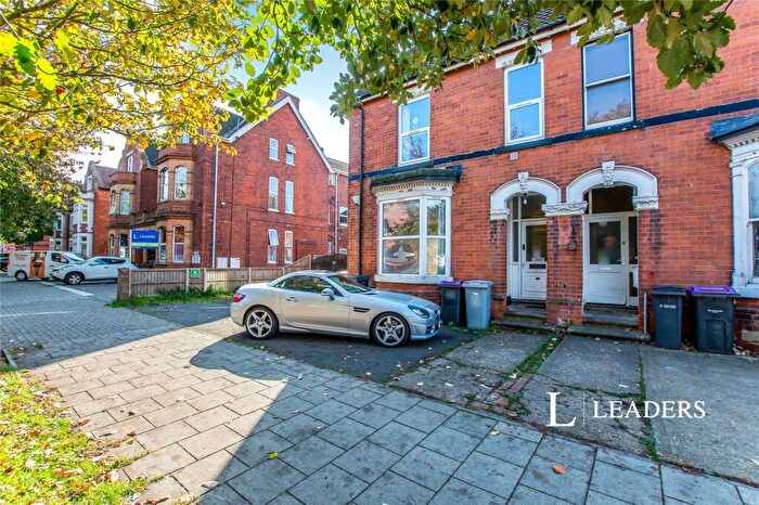 1 Bedroom Flat To Rent In Algitha Road, PE25
