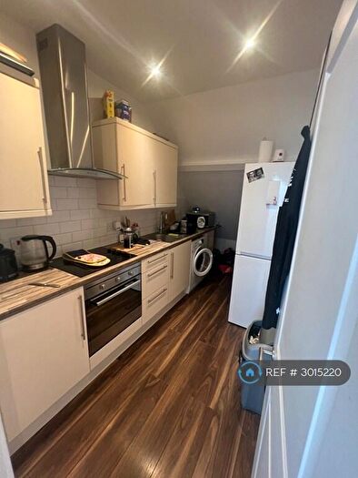 1 Bedroom Flat To Rent In Willesden Green, London, NW2
