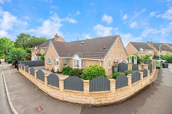 3 Bedroom Bungalow For Sale In Ellar Gardens, Menston, Ilkley, West Yorkshire, LS29