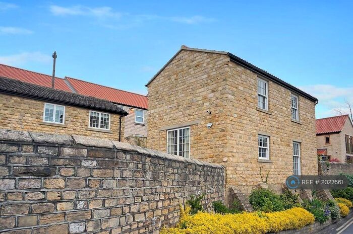 2 Bedroom Detached House To Rent In Bridge Foot, Wetherby, LS22