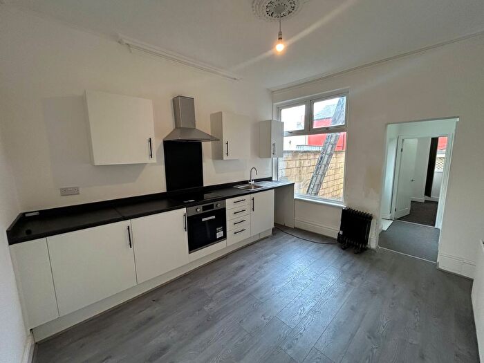 5 Bedroom Property To Rent In Kings Road, Bootle, L20