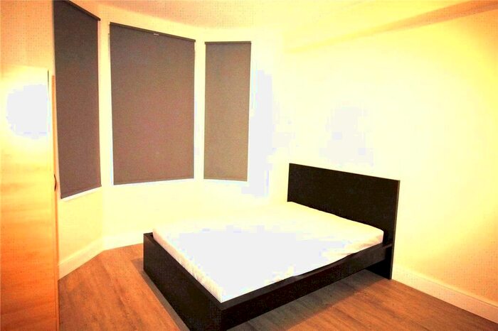 1 Bedroom Studio To Rent In Beaconsfield Road, Southall, UB1