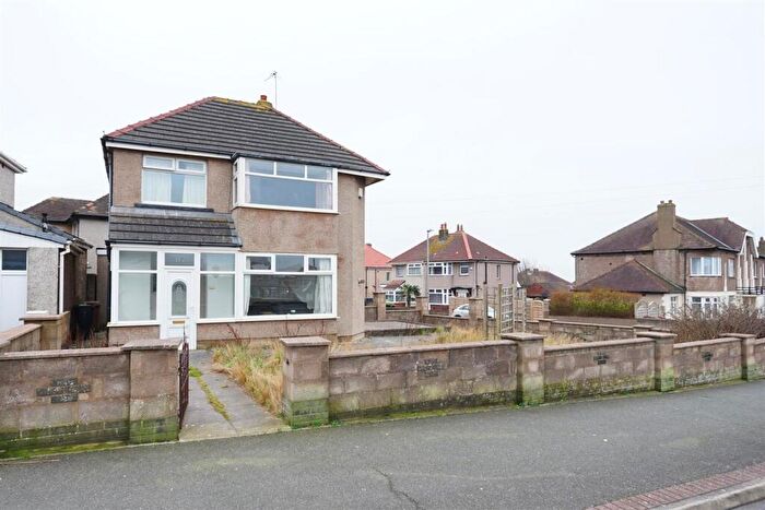 3 Bedroom Detached House For Sale In Central Drive, Barrow In Furness, LA14