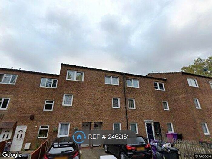 4 Bedroom Terraced House To Rent In Swanfield Street, London, E2