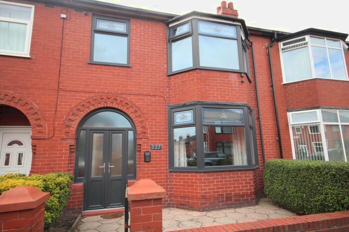 3 Bedroom Terraced House To Rent In Hope Street, Leigh, WN7