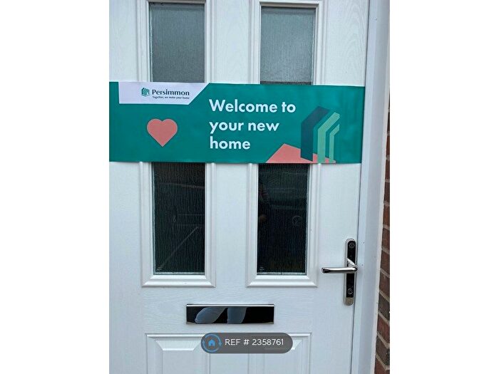 2 Bedroom Terraced House To Rent In Buzzard Rise, Lydney, GL15