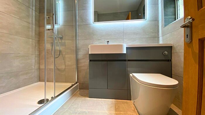 1 Bedroom Flat To Rent In Redland, Bristol, BS6