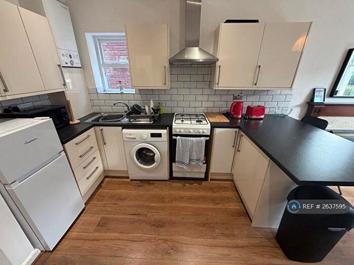 1 Bedroom Flat To Rent In Lambton Road, Newcastle Upon Tyne, NE2