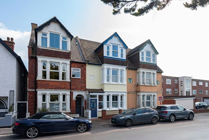 5 Bedroom Terraced House For Sale In South Road, Hythe, CT21