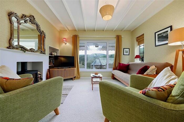 2 Bedroom Detached House For Sale In Earls Drive, Kingsand, Cornwall, PL10