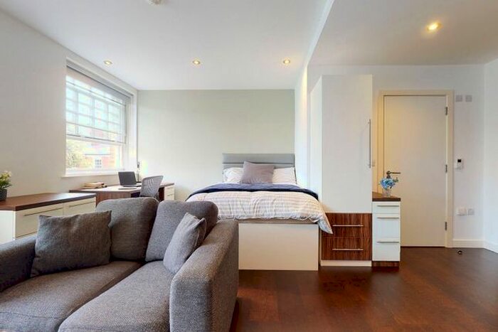 Studio To Rent In Apt, Park Square Residence #, LS1