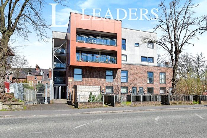 2 Bedroom Flat To Rent In Flat The Cube, Wilbraham Road, Manchester, M14