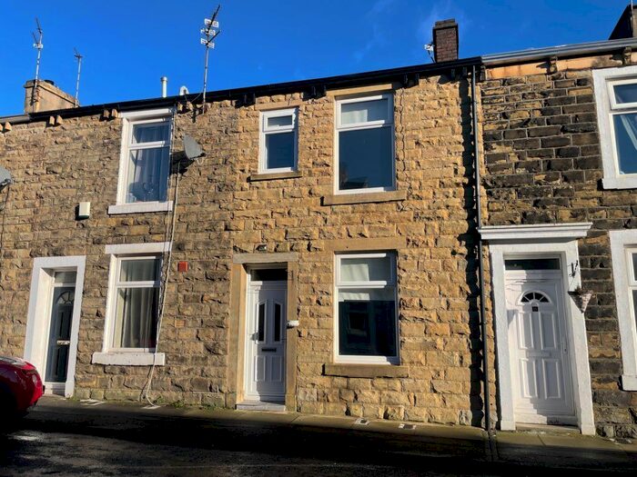 2 Bedroom Terraced House To Rent In Hood Street, Accrington, Lancashire, BB5