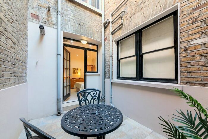 1 Bedroom Flat To Rent In Ashburn Gardens, South Kensington, London, SW7