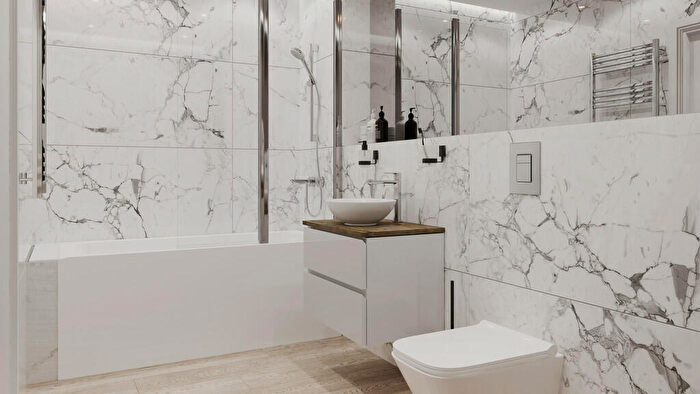 1 Bedroom Apartment For Sale In The Burj, Digbeth, B12