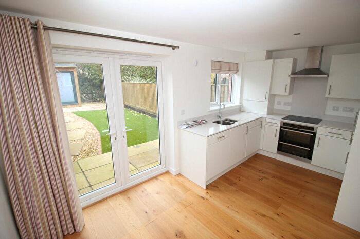 3 Bedroom Terraced House For Sale In Drake Avenue, Ivybridge, PL21