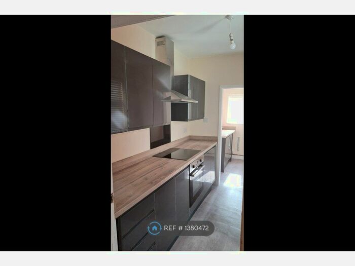 2 Bedroom Terraced House To Rent In Dickinson Street, Derby, DE24