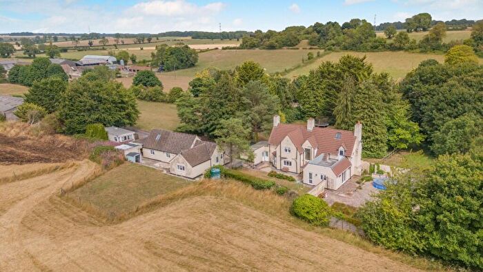 7 Bedroom Detached House For Sale In Tetbury Road, BS37