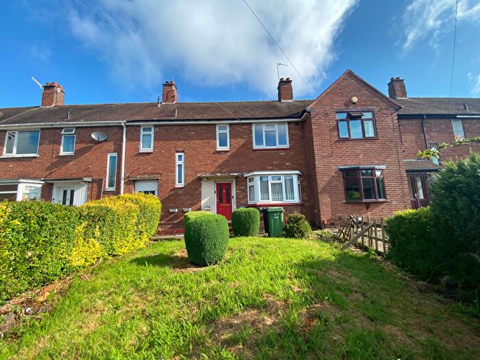 3 Bedroom Property To Rent In Pheasant Street, Brierley Hill, DY5