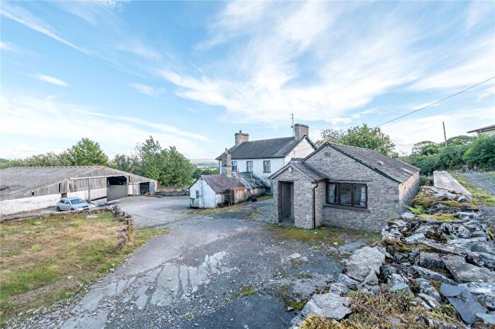 4 Bedroom Detached House For Sale In Bank Head Farm, Underbarrow Road, Underbarrow, Kendal, Cumbria, LA8