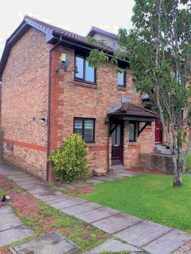 3 Bedroom Property To Rent In Linister Crescent Howwood, PA9