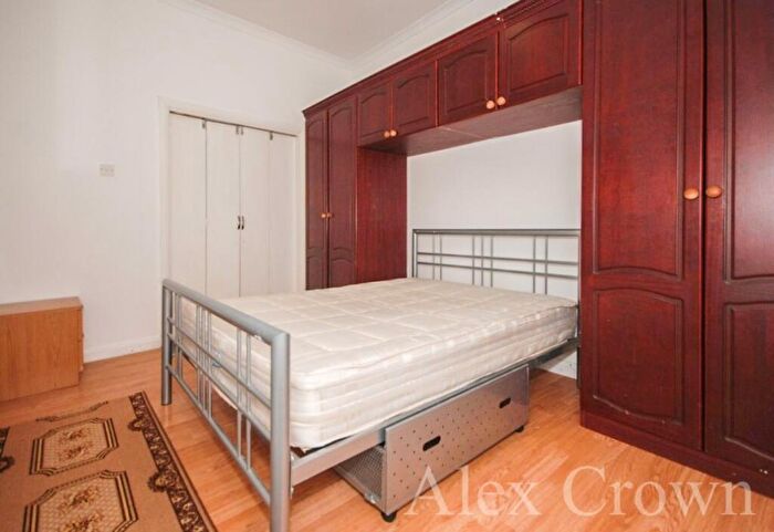 2 Bedroom Flat To Rent In Blackstock Road, Finsbury Park, N4